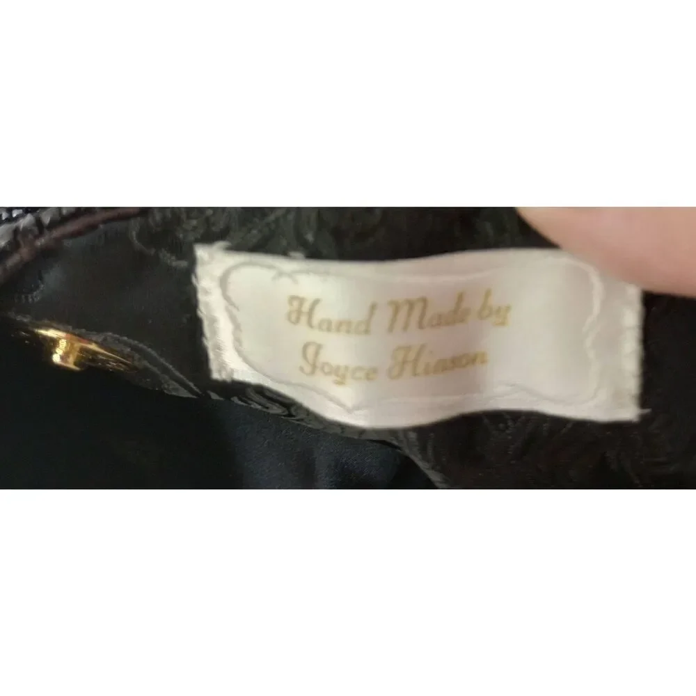 Handmade pre owned